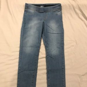 Old navy Rockstar Jeans